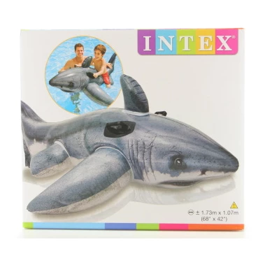 Nafukovcí žralok Intex 57525NP