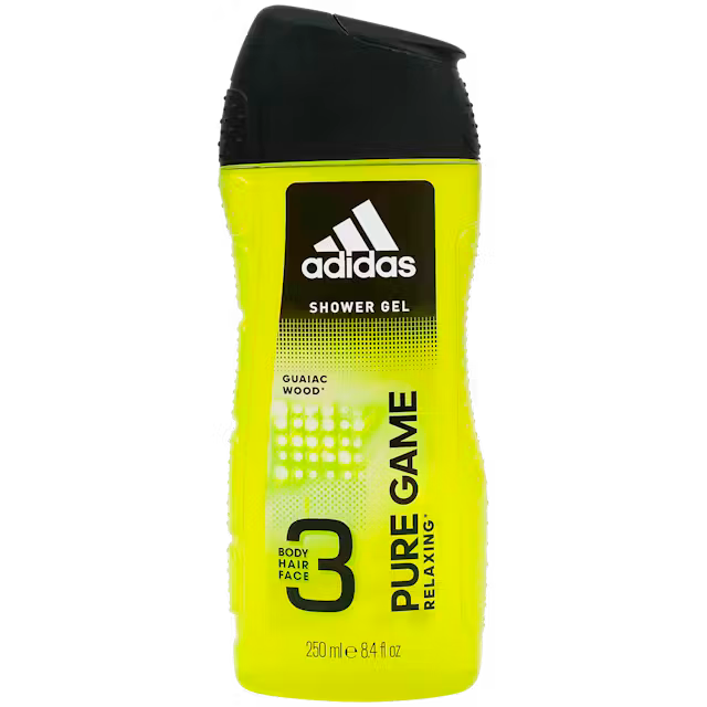 Sprchový gel Adidas
