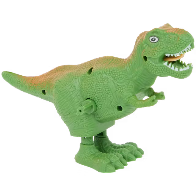 Natahovací dinosaurus