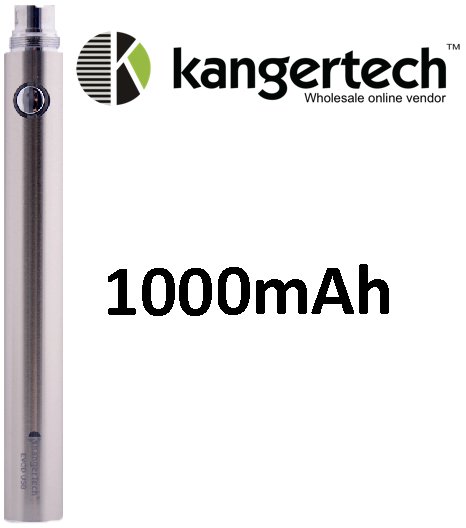 Kangertech EVOD baterie 1000mAh