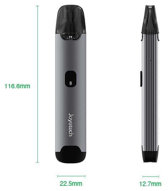 Joyetech EVIO C Pod 800 mAh