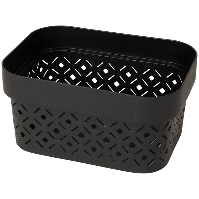 Úložný košík Curver Terrazzo 1,4 l