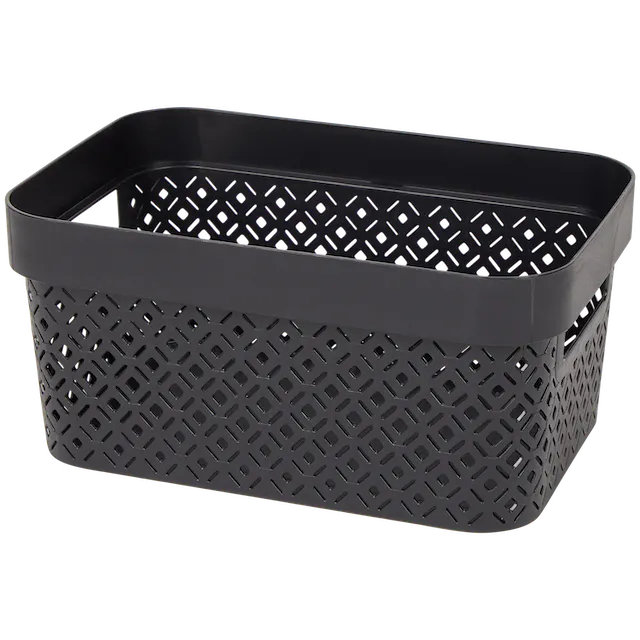 Úložný koš Curver Terrazzo 4,5 Litrů