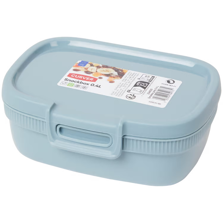 Svačinový box Curver 400 ml 