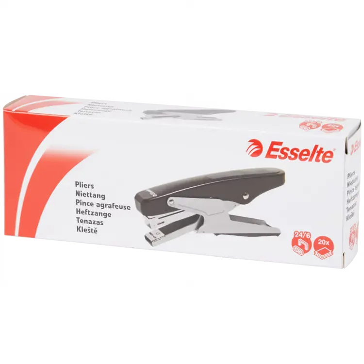 Sešívačka Esselte - velikost 24/6