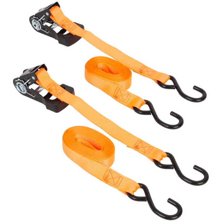 Upínací popruh s ráčnou C&C