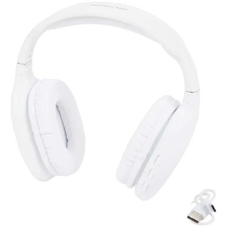 Sluchátka Roseland RH-800