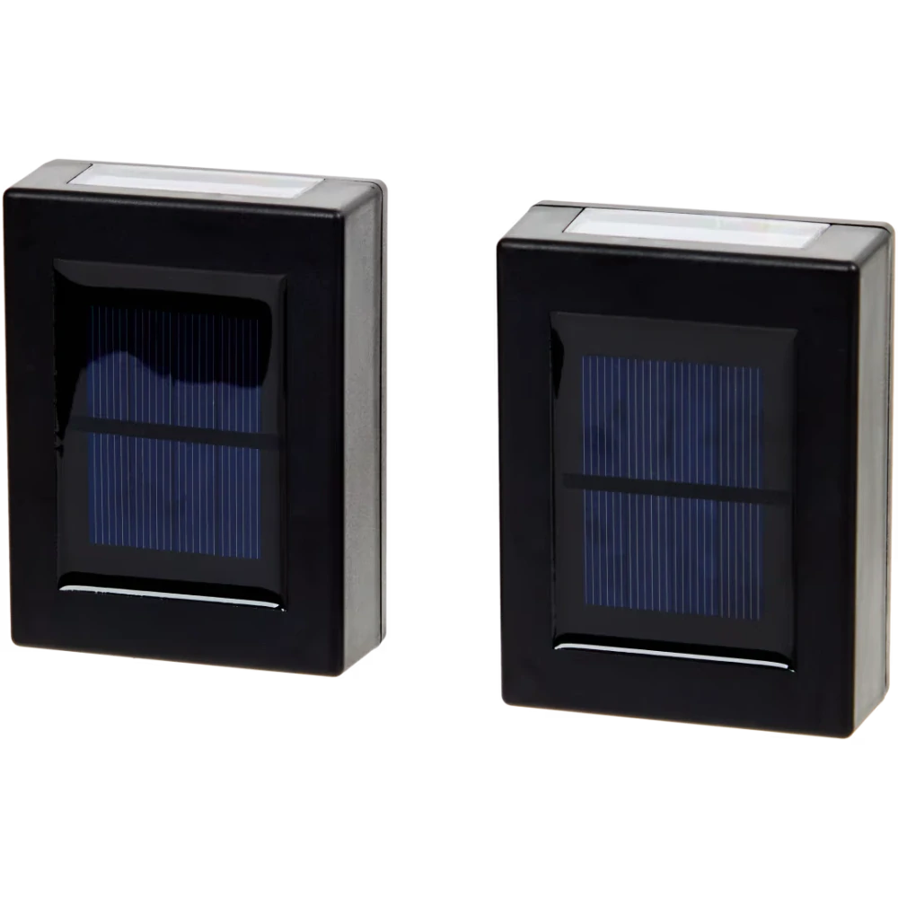 Nástěnné lampy Up & Down Solar