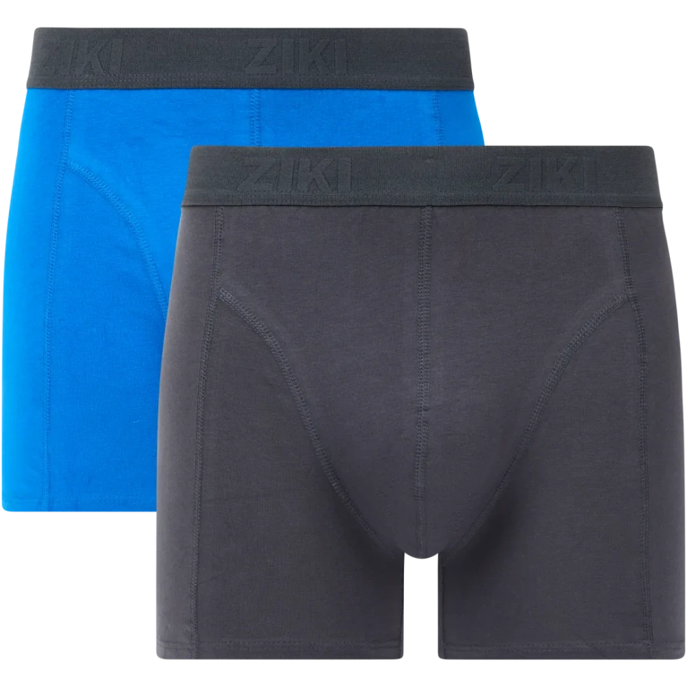 Pánské boxerky Ziki ve velikosti XL