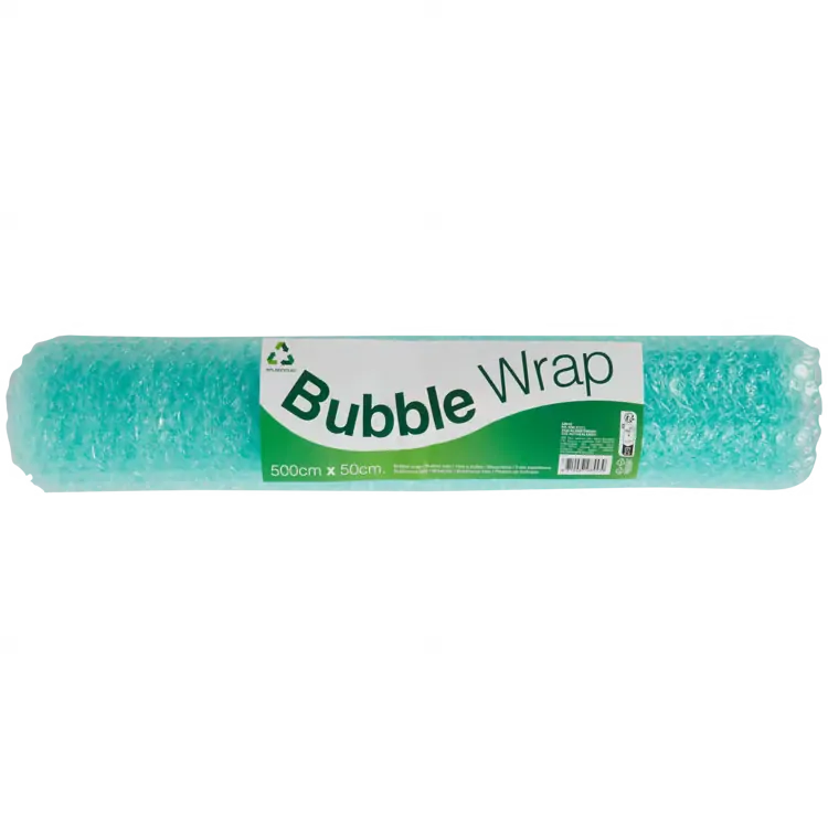 Bublinková fólie na roli