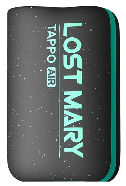 LOST MARY TAPPO AIR elektronická cigareta 750mAh