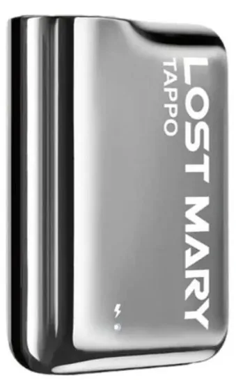LOST MARY TAPPO AIR elektronická cigareta 750mAh