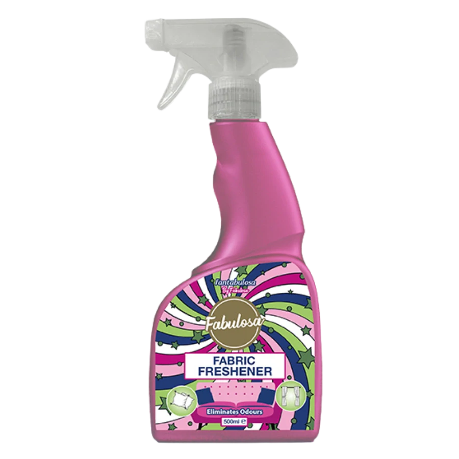 Osvěžovač tkanin Fabulosa