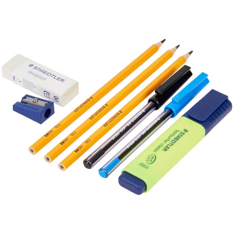 Sada psacích potřeb Staedtler