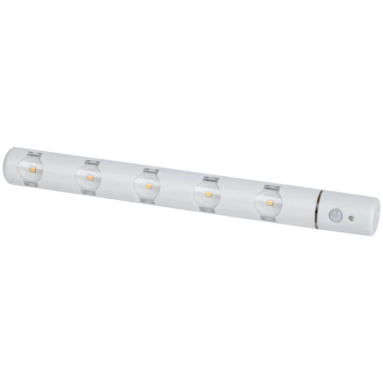 Osvětlení do skříně se senzorem