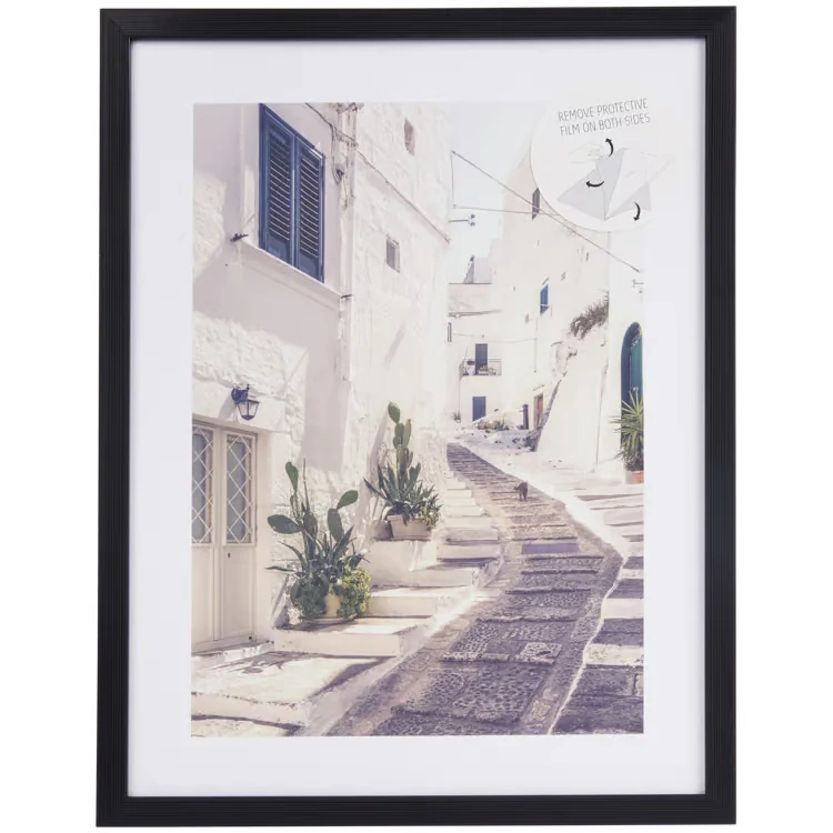 Fotorámeček Milano 30 x 40 cm