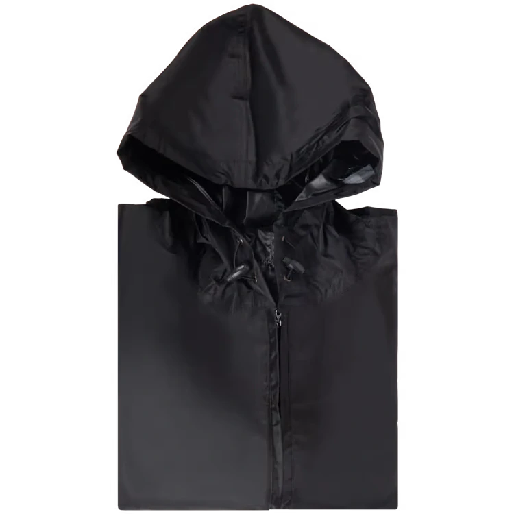Pončo do deště
