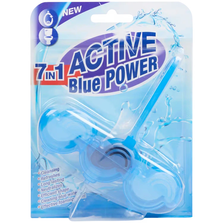 WC blok Active Power 7v1