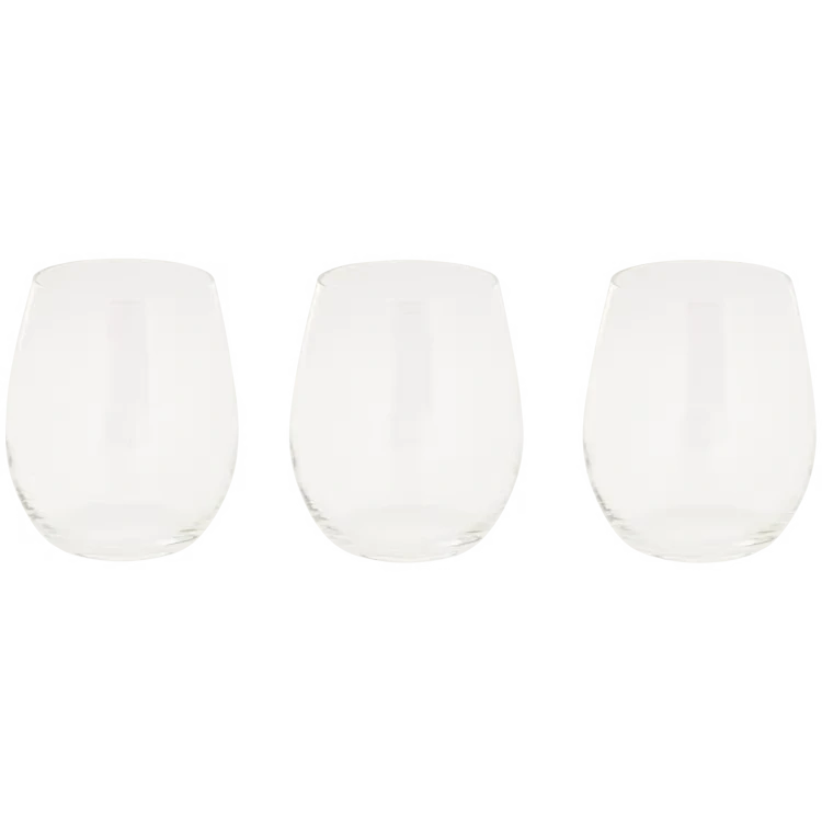 Sklenice na vodu Nuance