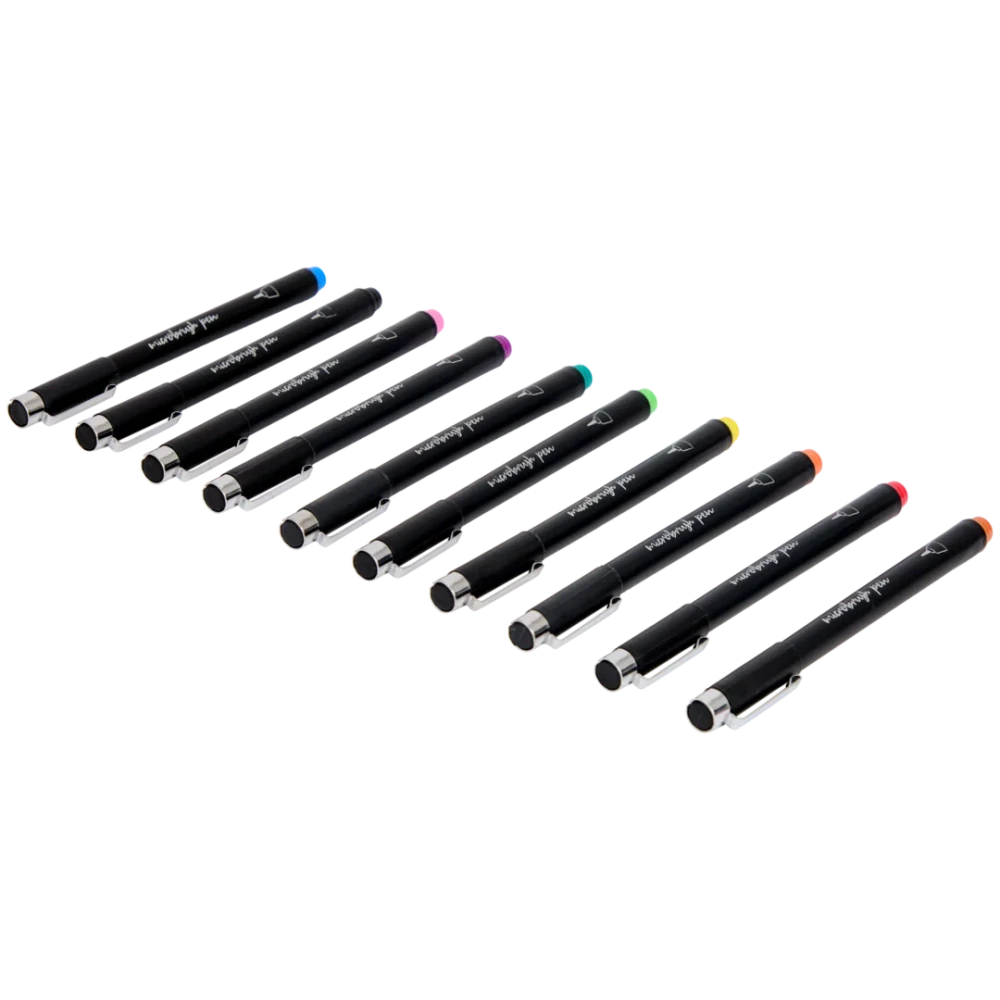 Pera microbrush Avec