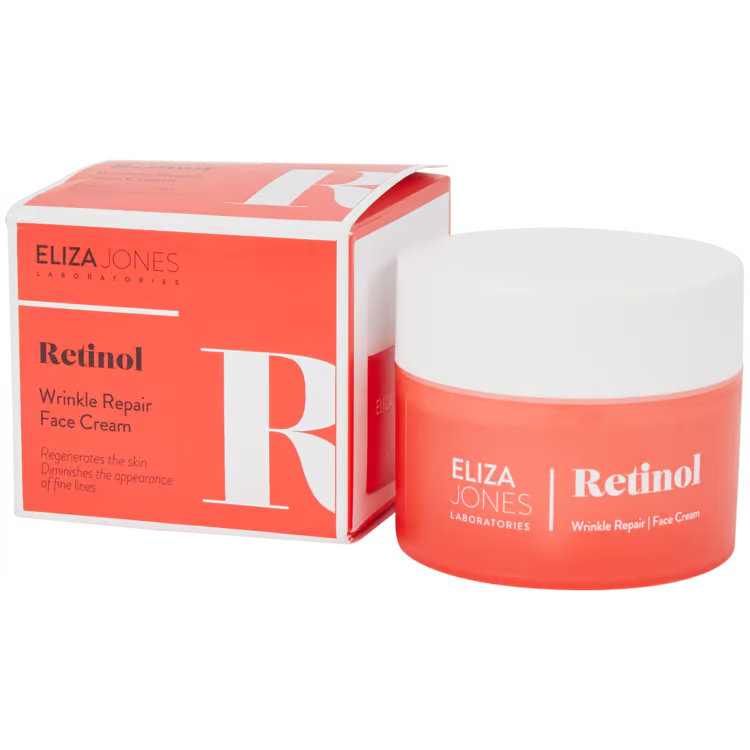 Denní krém Eliza Jones