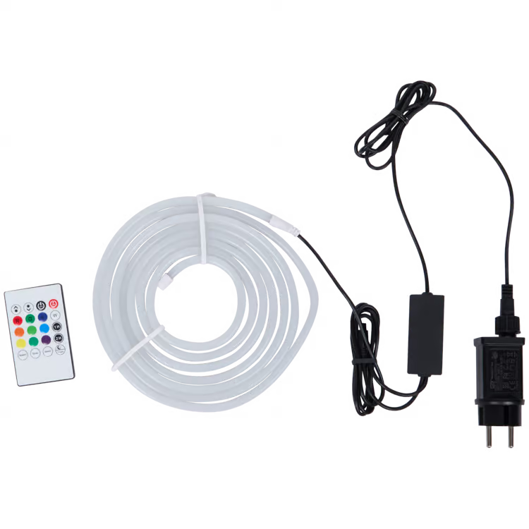 LED pásek LSC Smart Connect