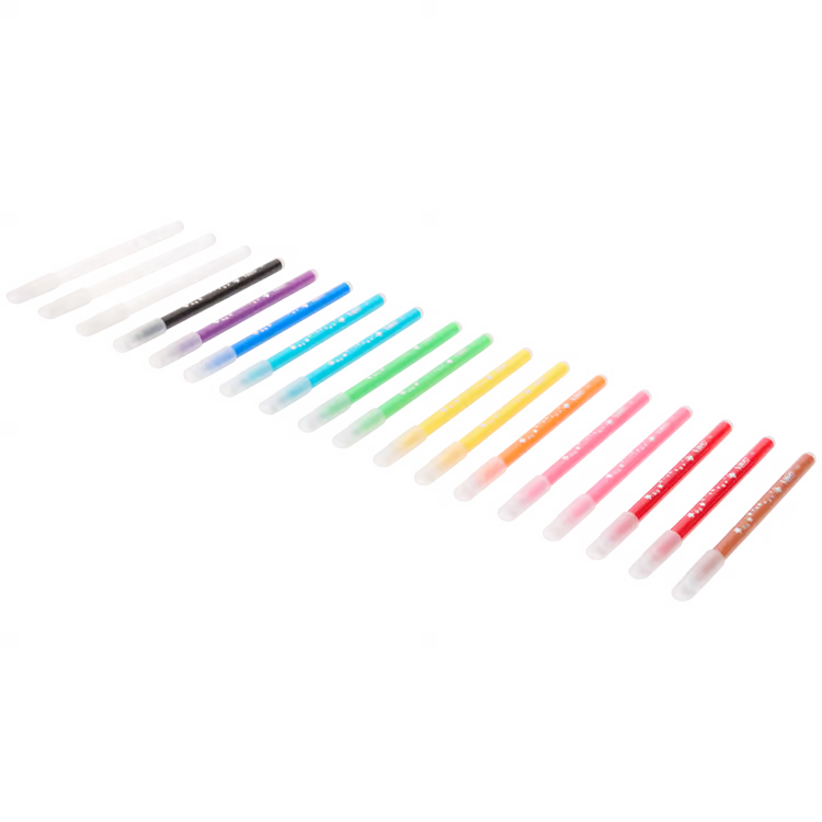 Kouzelné fixy BIC