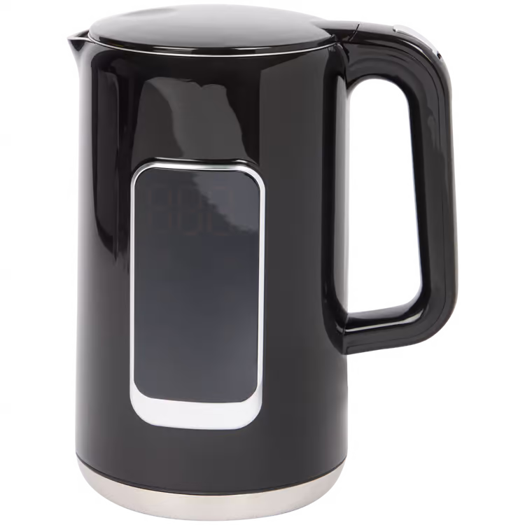 Digitální varná konvice