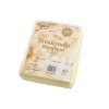 Mikroflanelové prostěradlo EXCLUSIVE - Vanilla