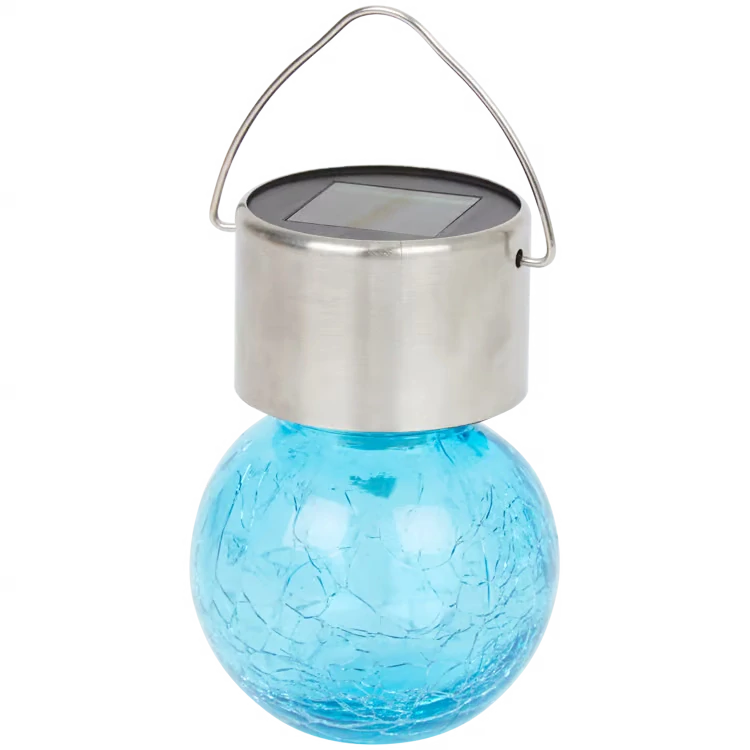 Závěsné světlo Solar