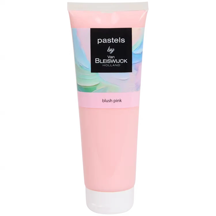 Pastelová barva Van Bleiswijck
