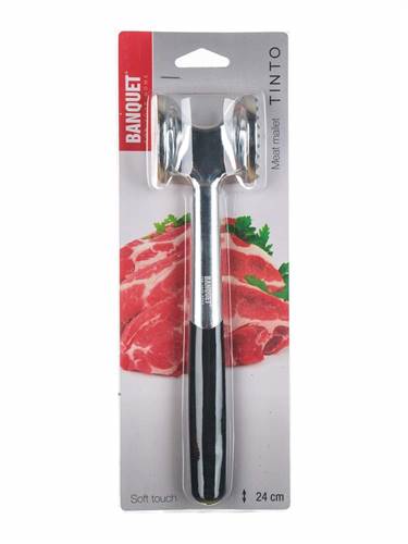 Palička na maso TINTO 24 cm