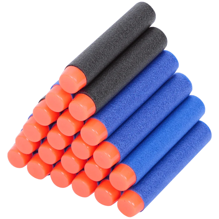 Šipky Foam Strike X