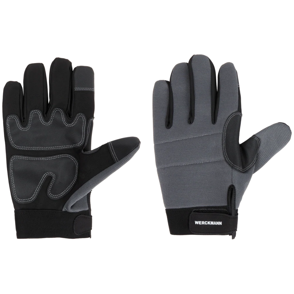 Pracovní rukavice Werckmann