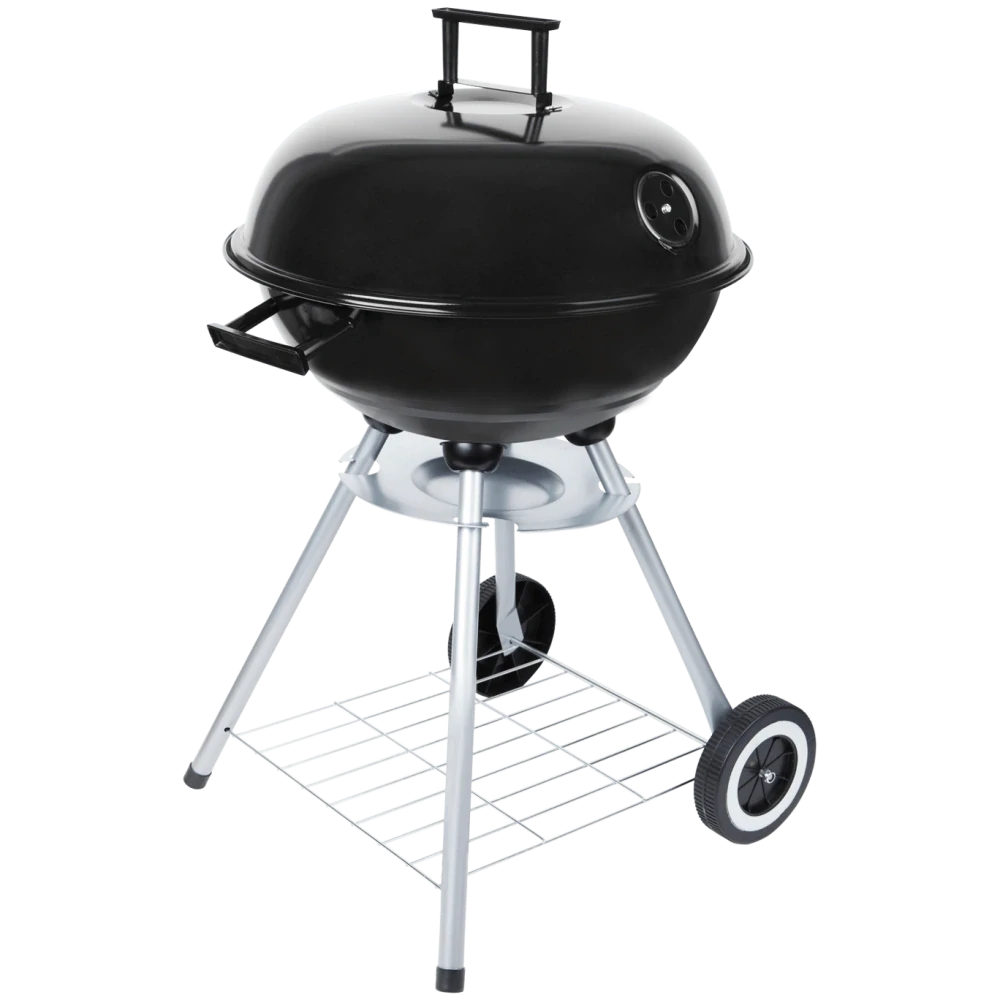 Grill Big Jeff