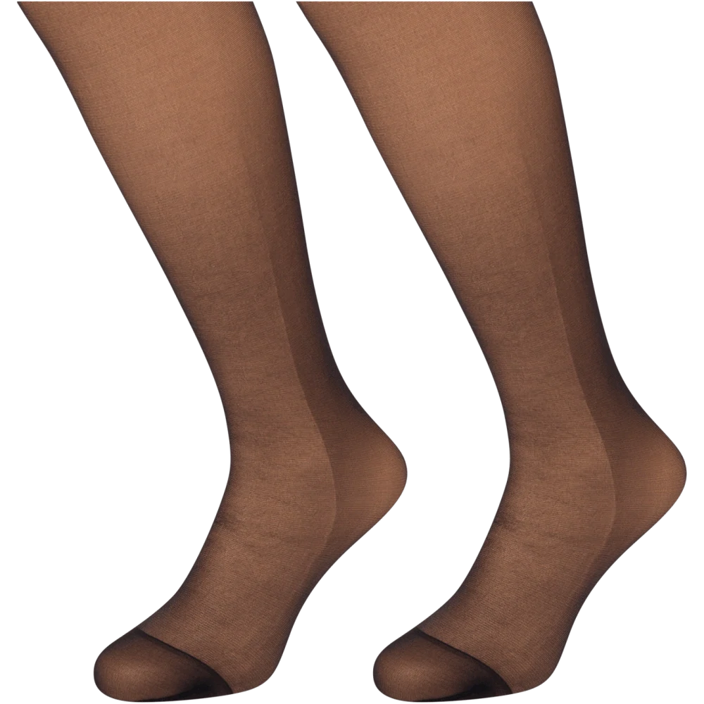 Punčochové kalhoty Satin Shine Kate Legwear 20 DEN