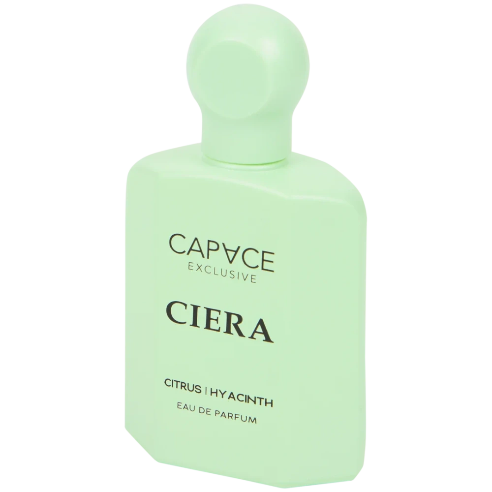 Parfémovaná voda Capace Exclusive Ciera