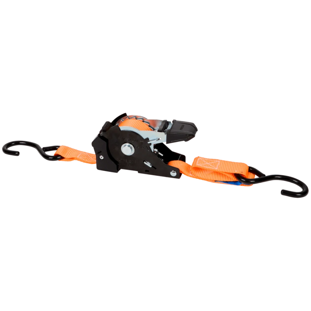 Automatický upínací popruh C&C