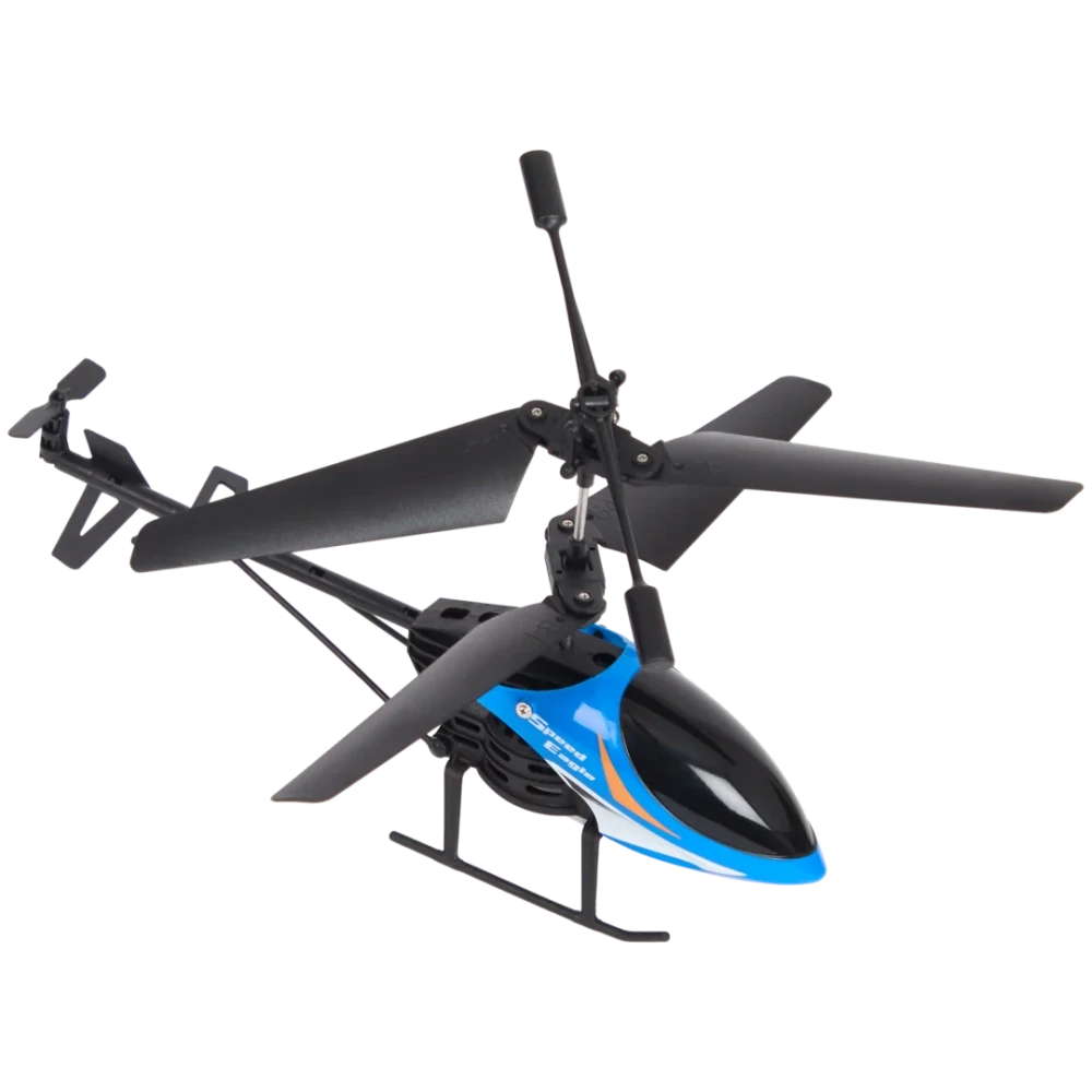 Helikoptéra na dálkové ovládání