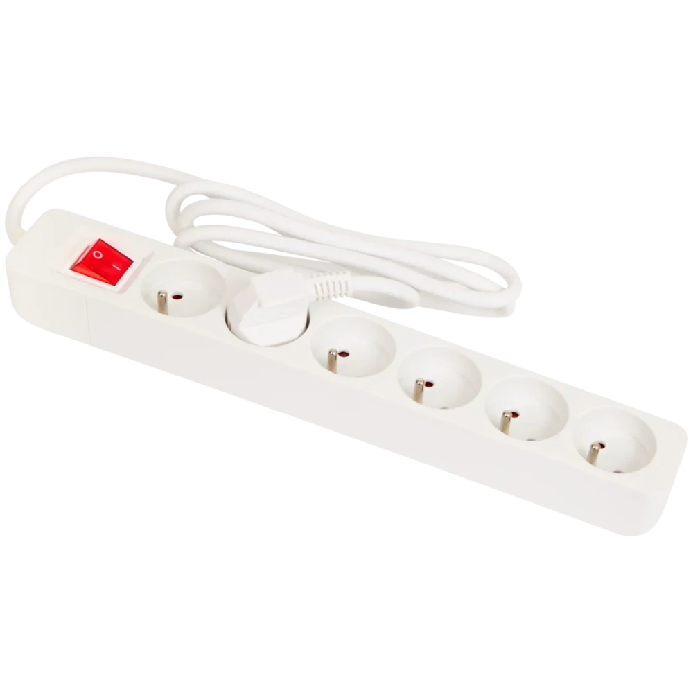 Prodlužovací kabel se zásuvkami Pro-max