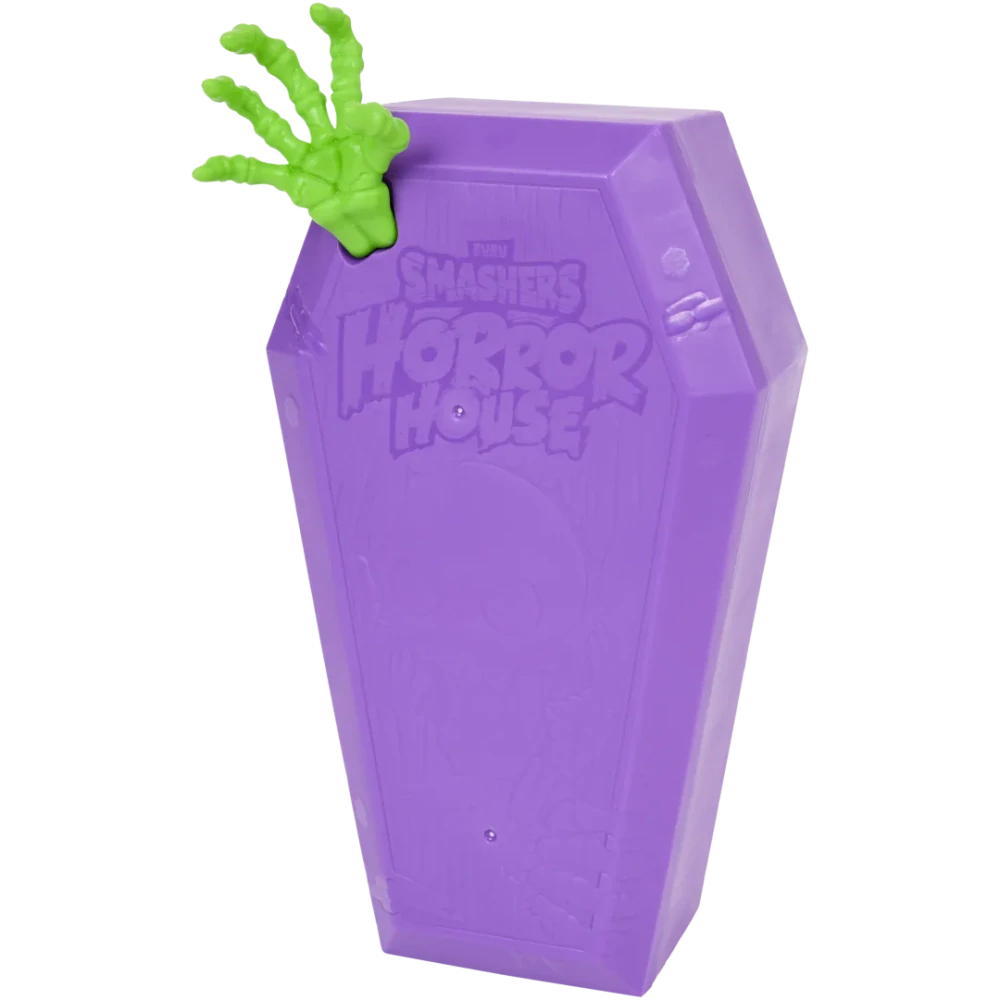 Hororový dům Zuru Smashers