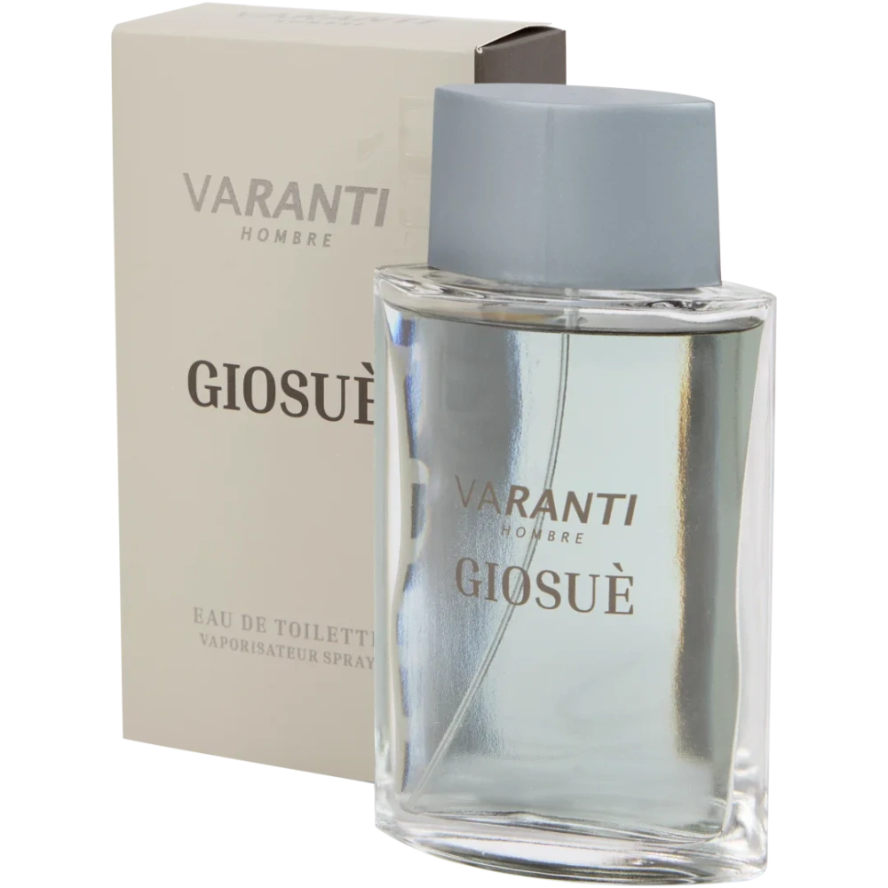 Toaletní voda Varanti Giosuè