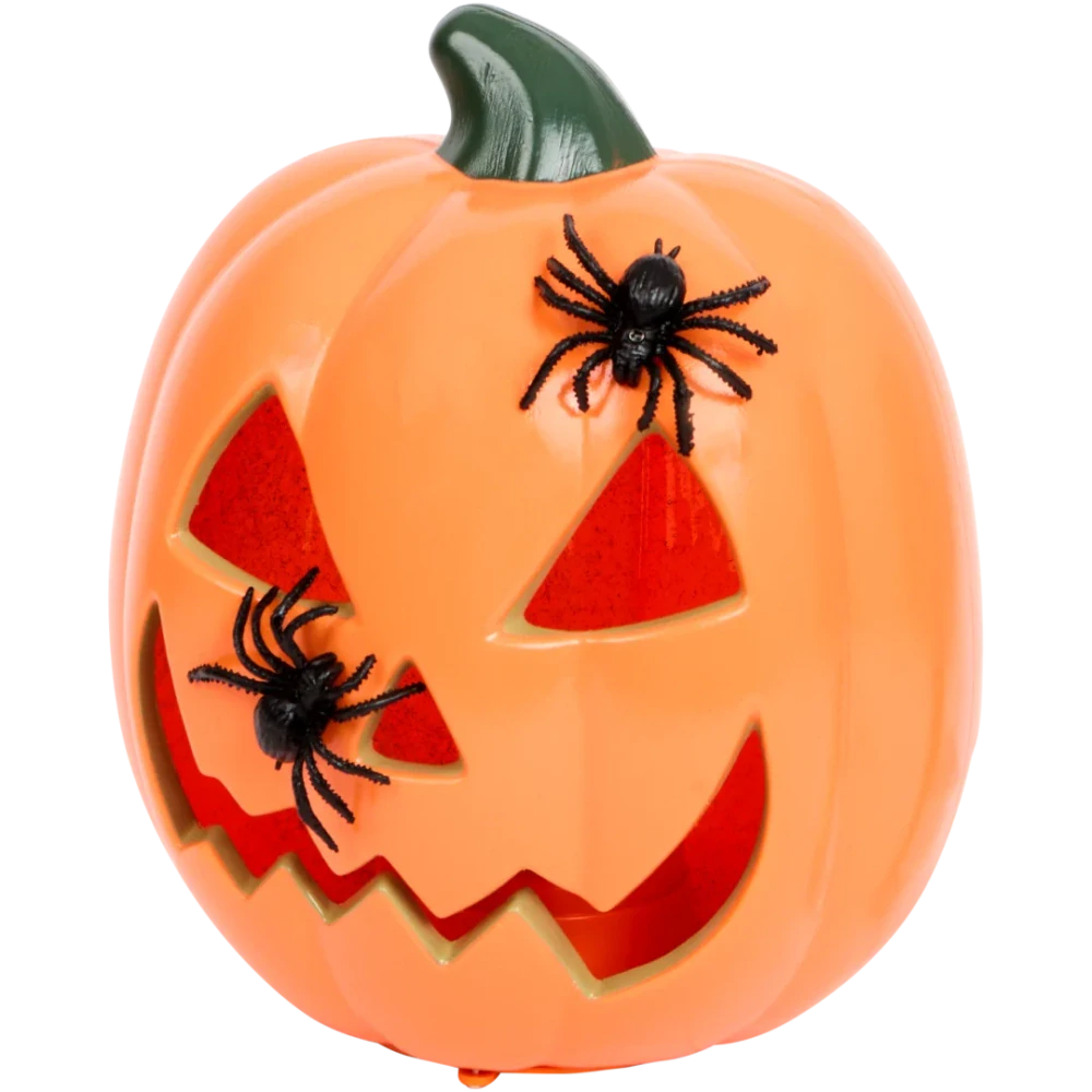 Halloweenská dekorace