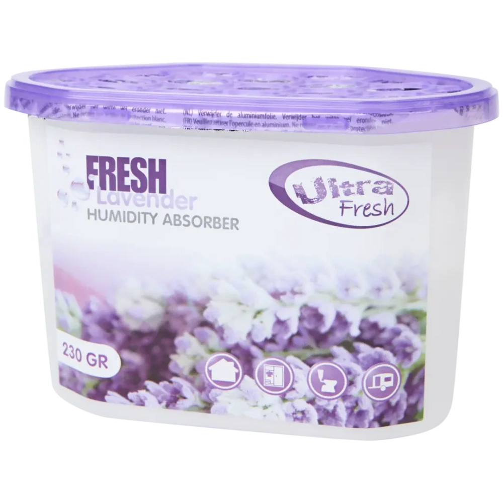 Pohlcovač vlhkosti Ultra Fresh