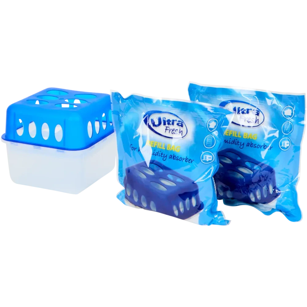 Pohlcovač vlhkosti Ultra Fresh