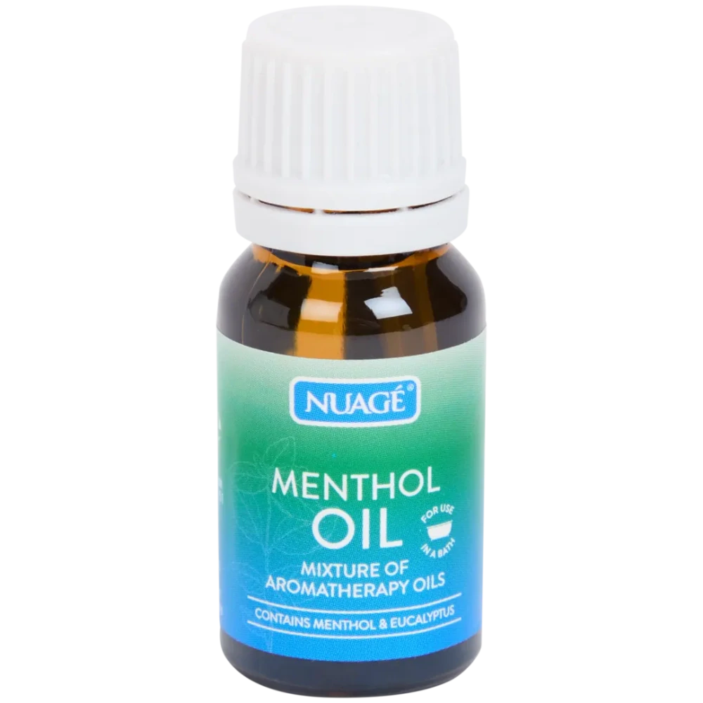 Olej pro aromaterapii Nuagé