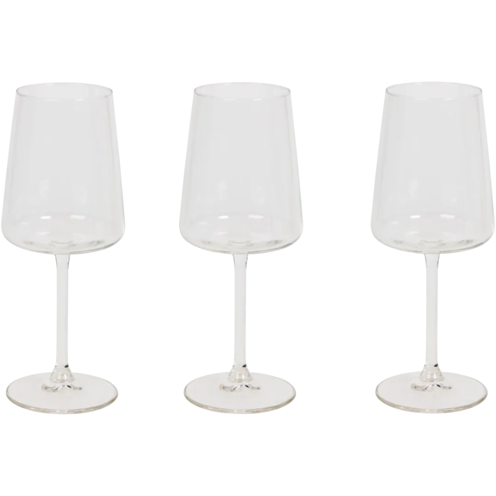 Sklenky na víno Royal Leerdam Nova