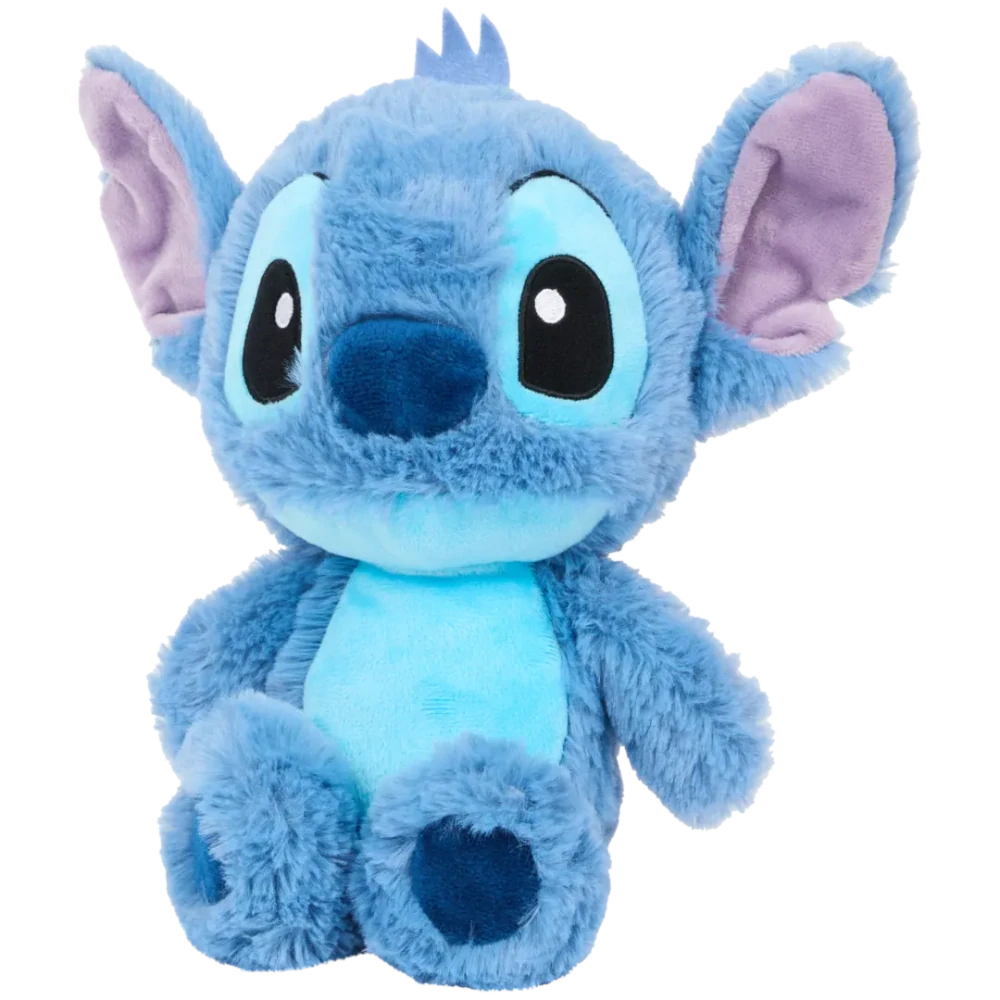 Plyšová hračka Stitch Disney