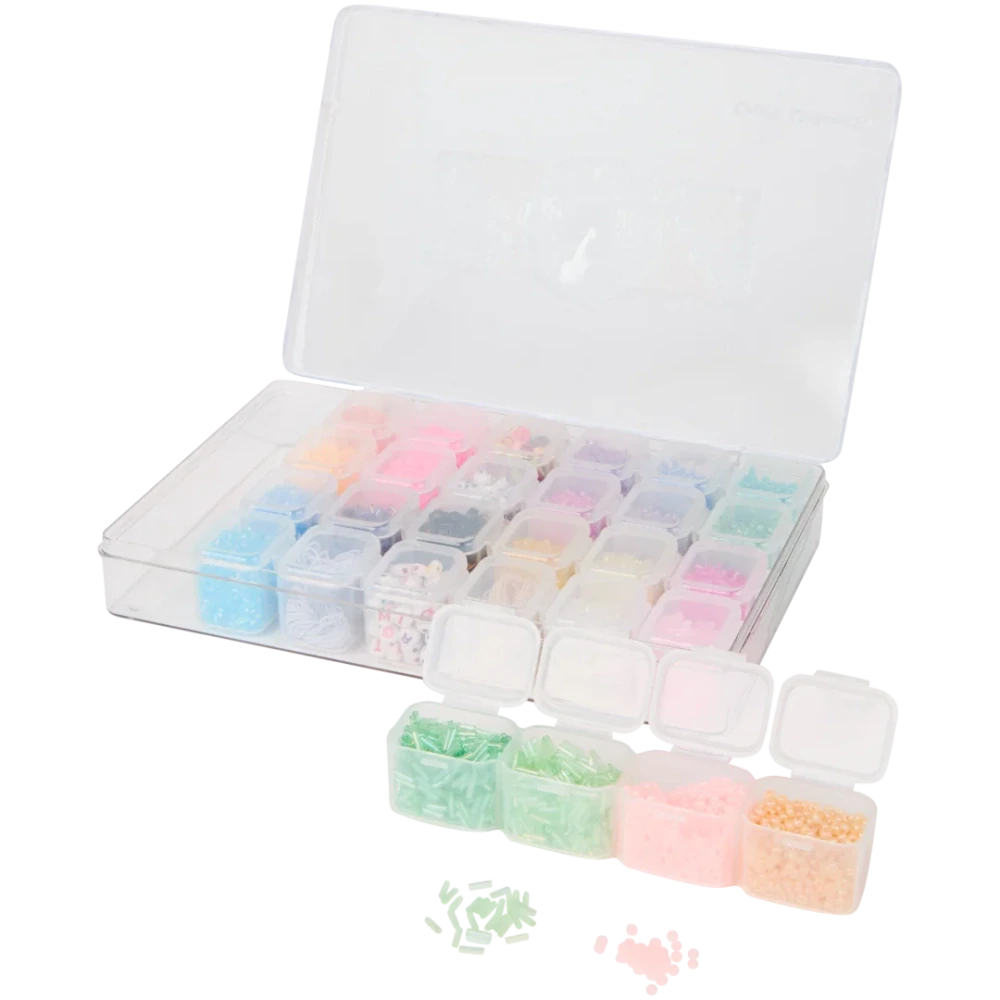 Sada korálků Craft Universe