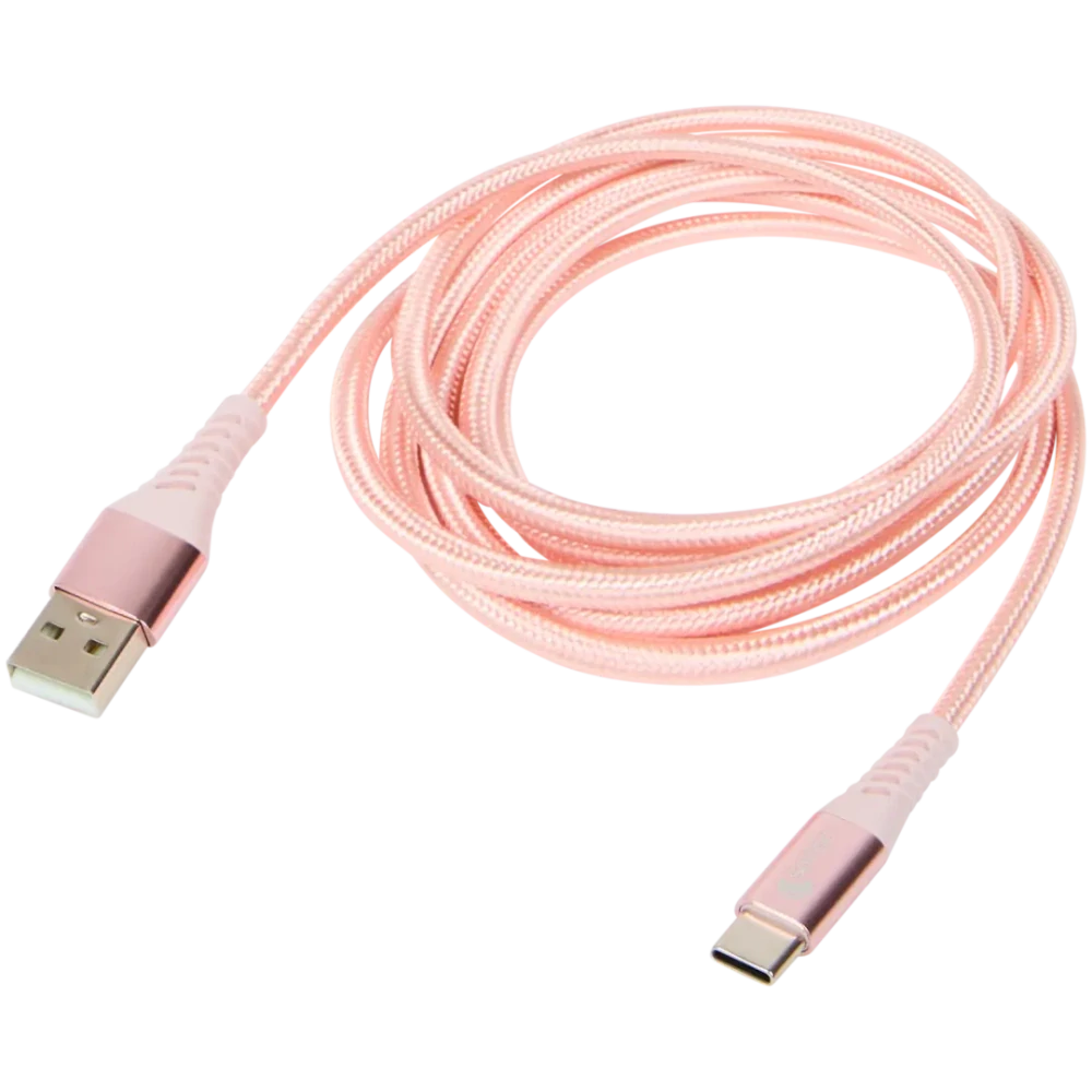 Nabíjecí a datový kabel Sologic USB-C